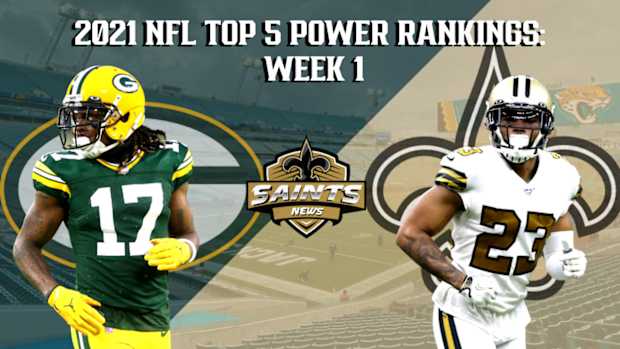 (COPY) Key Matchups